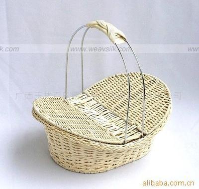 匠心編織，自然之美 走進(jìn)廣西玉林的竹木家居藝術(shù)