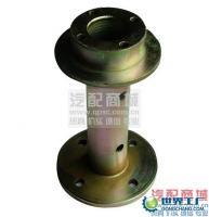 東風(fēng)康明斯發(fā)動(dòng)機(jī)風(fēng)扇法蘭13N12-08002 優(yōu)質(zhì)汽摩配件助力車輛性能提升